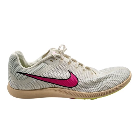 Nike Zoom Rival Track & Field‎ Distance Spikes Mens Size 14 DC8725 101 - Picture 1 of 10